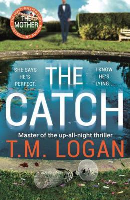 The Catch            Book Cover