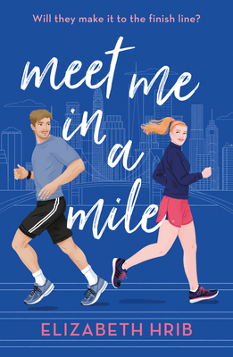 Meet Me In A Mile 0263322920 Book Cover
