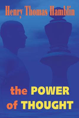 The Power of Thought 1920265368 Book Cover