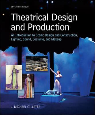 Theatrical Design and Production: An Introducti... B07G5G9112 Book Cover