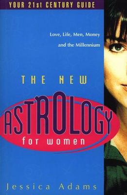 The New Astrology for Women 0552998451 Book Cover