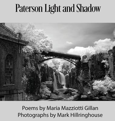 Paterson Light and Shadow 0997779756 Book Cover
