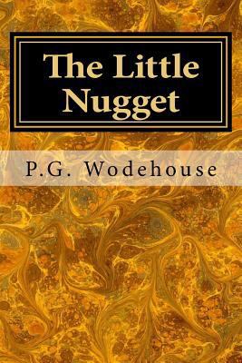 The Little Nugget 1978409516 Book Cover