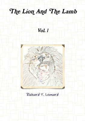 The Lion And The Lamb 1300099569 Book Cover