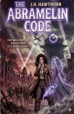 The Abramelin Code B0G6QCLJ8N Book Cover