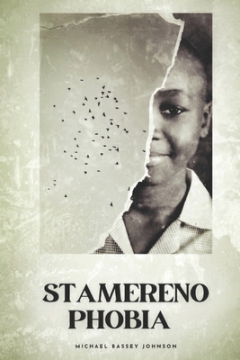 Stamerenophobia B0DD7J86XN Book Cover