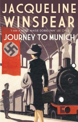 Journey to Munich 0749020164 Book Cover