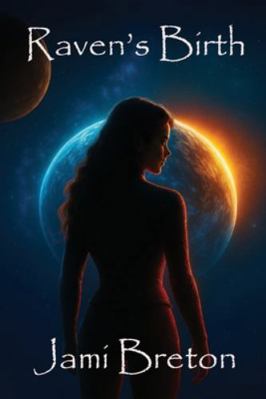 Raven's Birth B0FTMS539Q Book Cover
