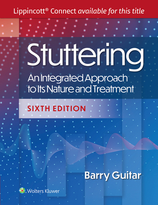 Stuttering: An Integrated Approach to Its Natur... 1975182154 Book Cover
