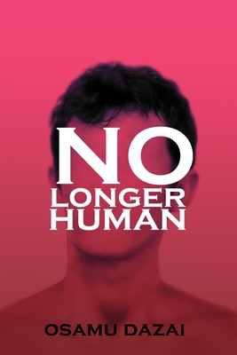 No longer Human 168979593X Book Cover