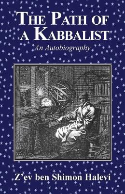 The Path of a Kabbalist 190917145X Book Cover