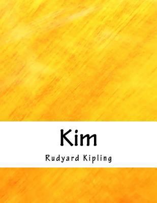 Kim 198182037X Book Cover