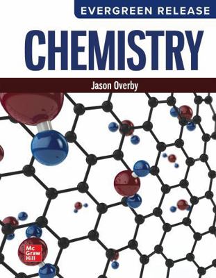 Chemistry: 2027 Release 126531540X Book Cover