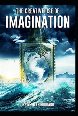 The creative use of imagination annotated edition            Book Cover