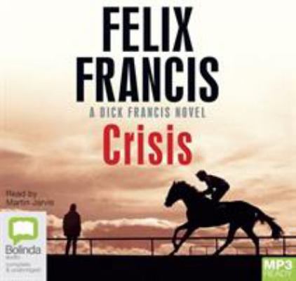 Crisis 148946039X Book Cover