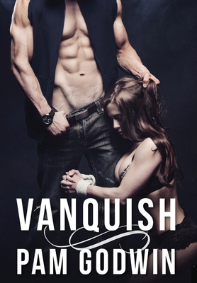 Vanquish B0DSGLHFWX Book Cover