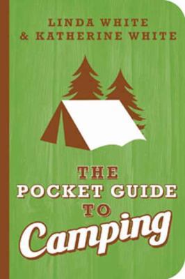 The Pocket Guide to Camping B00BFU12H4 Book Cover
