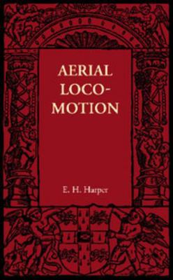 Aerial Locomotion 110760592X Book Cover