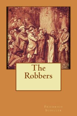 The Robbers 1523910321 Book Cover