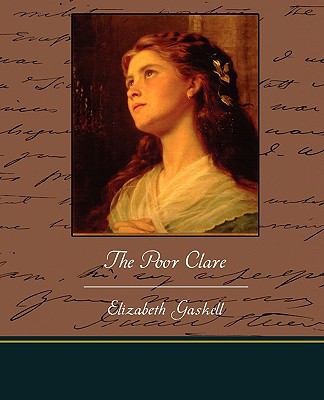The Poor Clare 1438517955 Book Cover