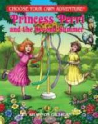 Princess Perri and the Second Summer