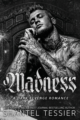 Madness B0DFN2QLLZ Book Cover