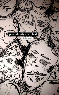 precedently sketched 9357745718 Book Cover