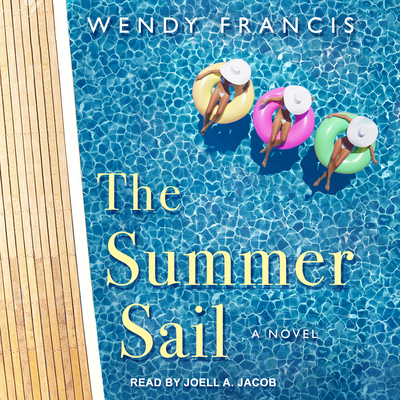 The Summer Sail 1515935221 Book Cover