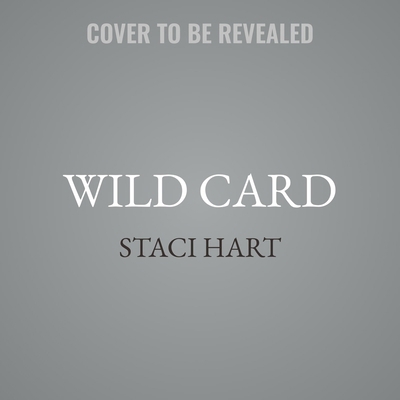 Wild Card B0GGDKSQQR Book Cover