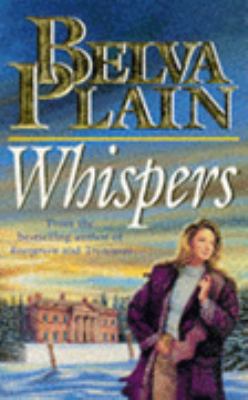 Whispers B001KTWFUI Book Cover