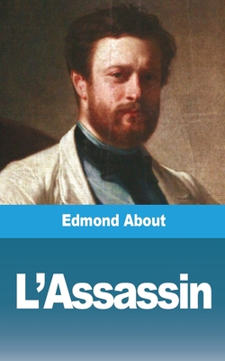 L'Assassin [French] 1006613080 Book Cover