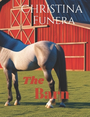 The Barn B0F6XTSVMS Book Cover