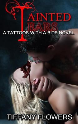 Tainted Tears 154322959X Book Cover