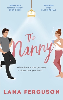 The Nanny 034943963X Book Cover