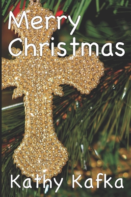 Merry Christmas 1718132077 Book Cover