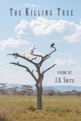 The Killing Tree 163534042X Book Cover