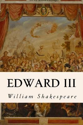 Edward III 1530829828 Book Cover