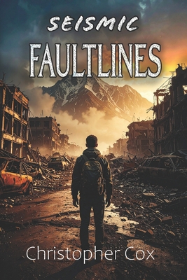 Seismic Faultlines 1733018670 Book Cover