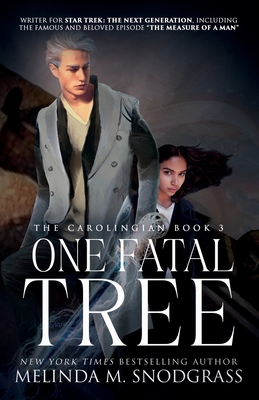 One Fatal Tree 1962951618 Book Cover