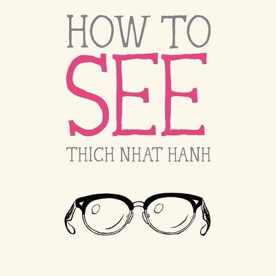 How to See B0CJJ127G8 Book Cover