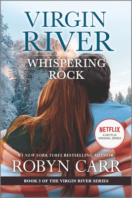Whispering Rock: A Virgin River Novel 0778386201 Book Cover