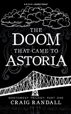 The Doom that came to Astoria B09ZCX81FK Book Cover