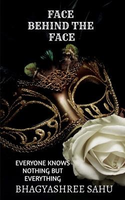 Face Behind the Face B0GSNKPHB4 Book Cover