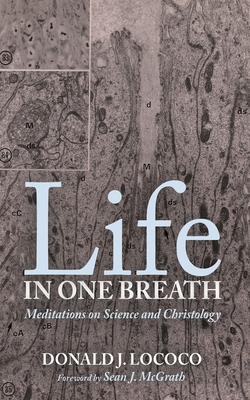 Life in One Breath 1725297272 Book Cover