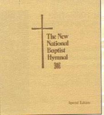 New National Baptist Hymnal Loose-leaf Edition ... 1567420206 Book Cover