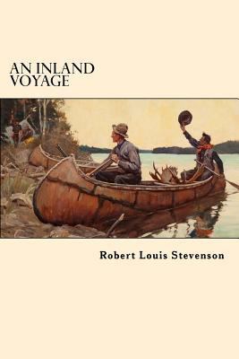 An Inland Voyage 1545582602 Book Cover