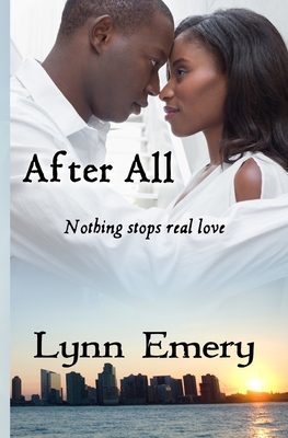 After All 0983335702 Book Cover