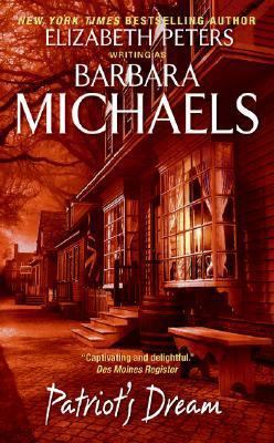 Patriot's Dream 0060828692 Book Cover
