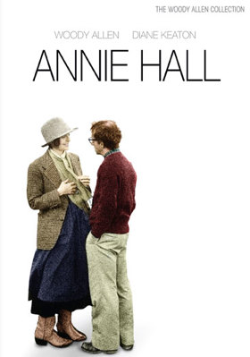 Annie Hall 6304907729 Book Cover