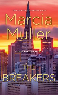 The Breakers [Large Print] 1432853988 Book Cover